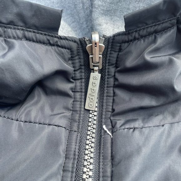 Adidas Jacket Vintage 1990s - Picture 6 of 7